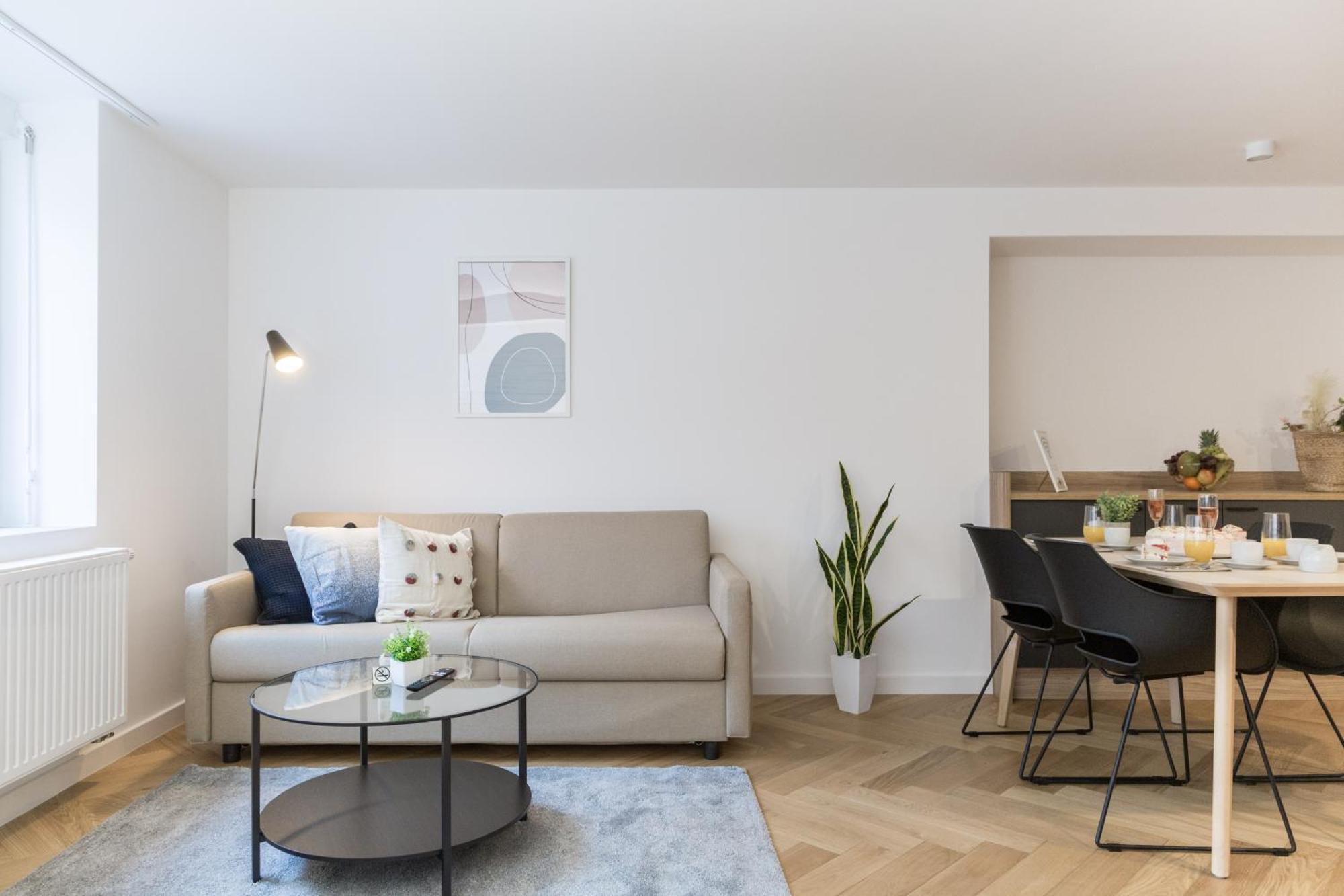 Living Timeless - Adler Apartments Sasbachwalden Eksteriør billede