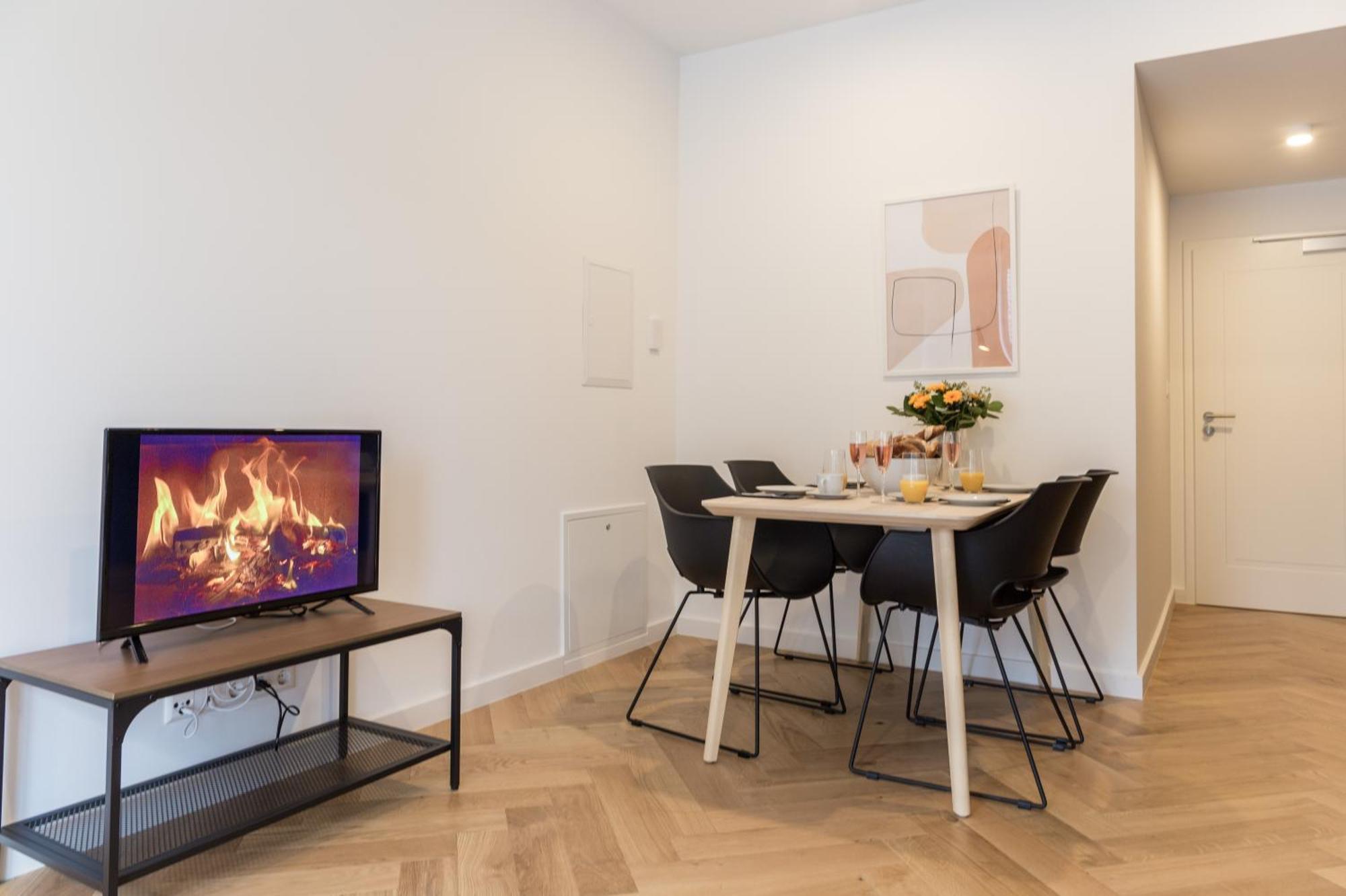Living Timeless - Adler Apartments Sasbachwalden Eksteriør billede