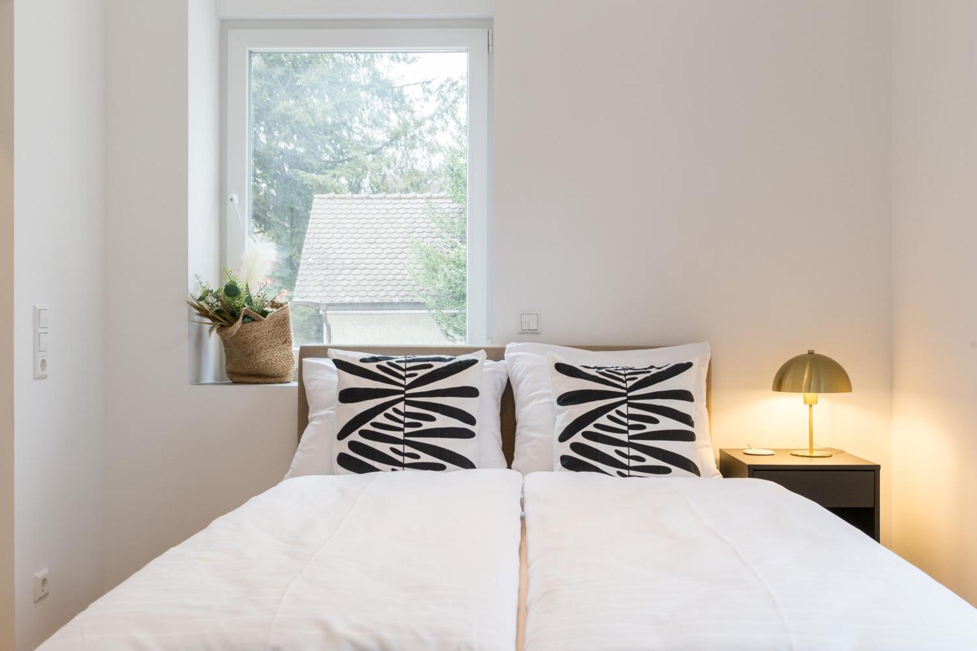 Living Timeless - Adler Apartments Sasbachwalden Eksteriør billede