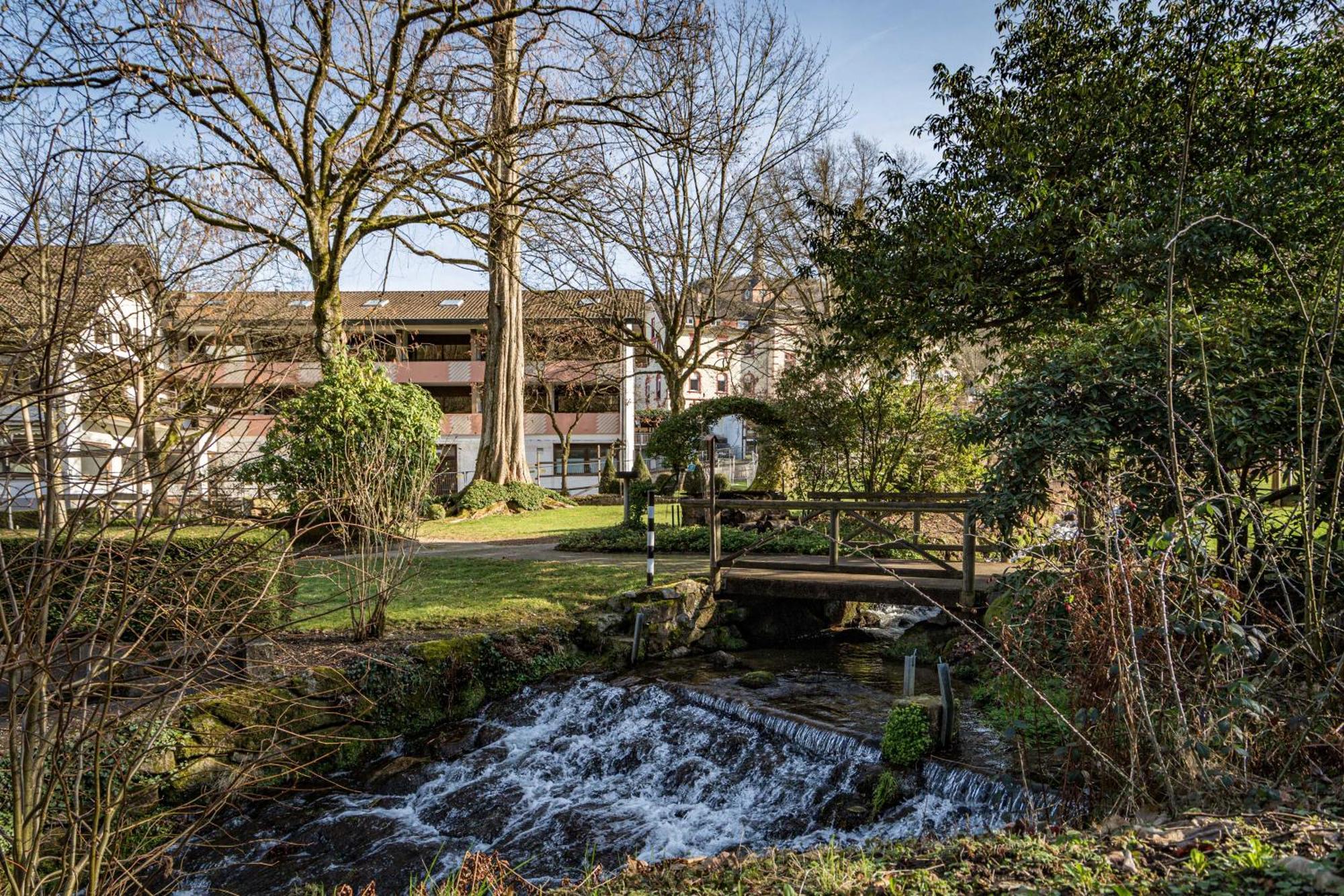 Living Timeless - Adler Apartments Sasbachwalden Eksteriør billede