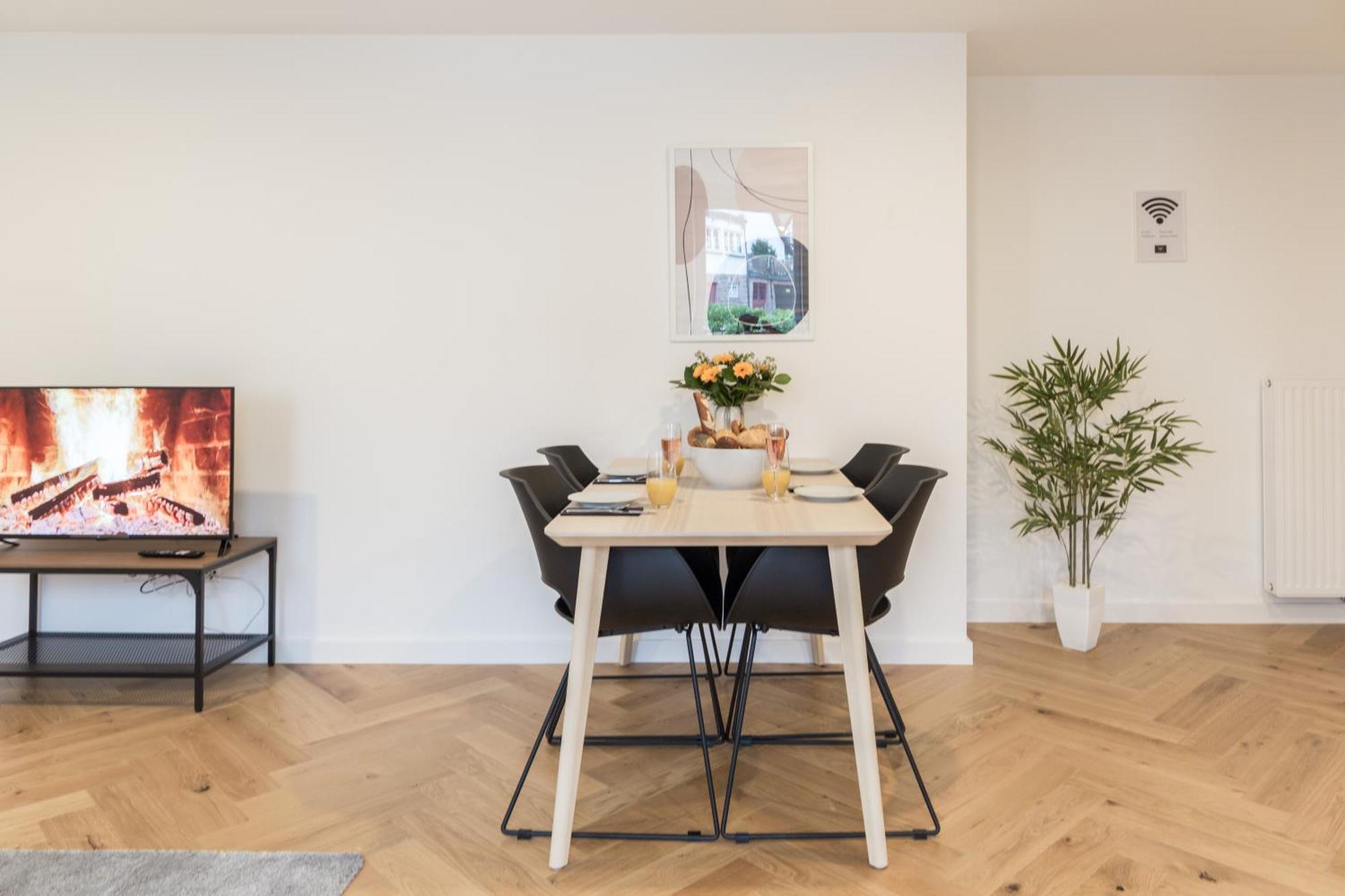 Living Timeless - Adler Apartments Sasbachwalden Eksteriør billede