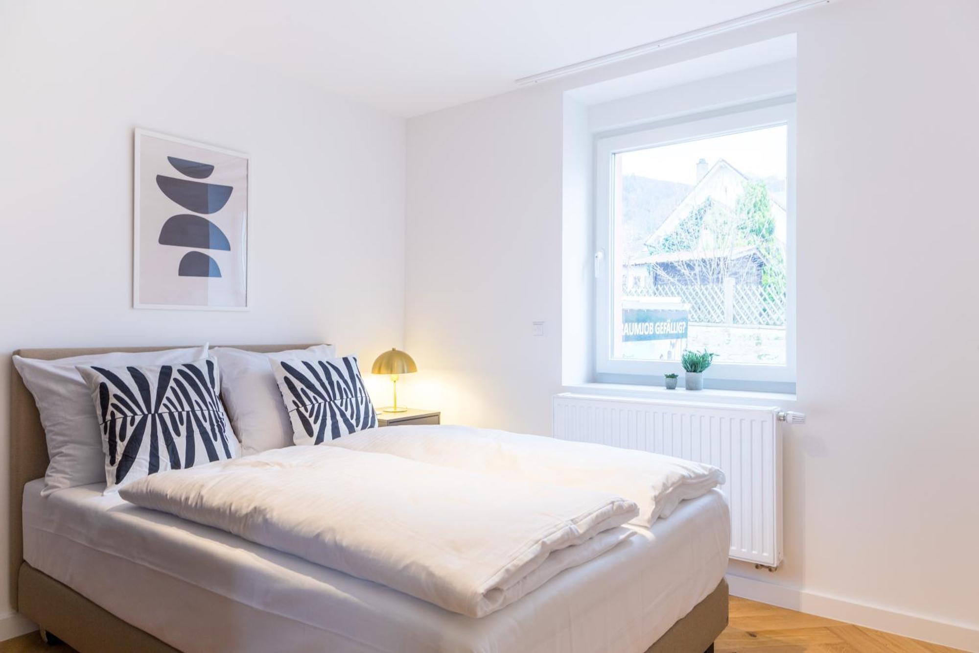Living Timeless - Adler Apartments Sasbachwalden Eksteriør billede