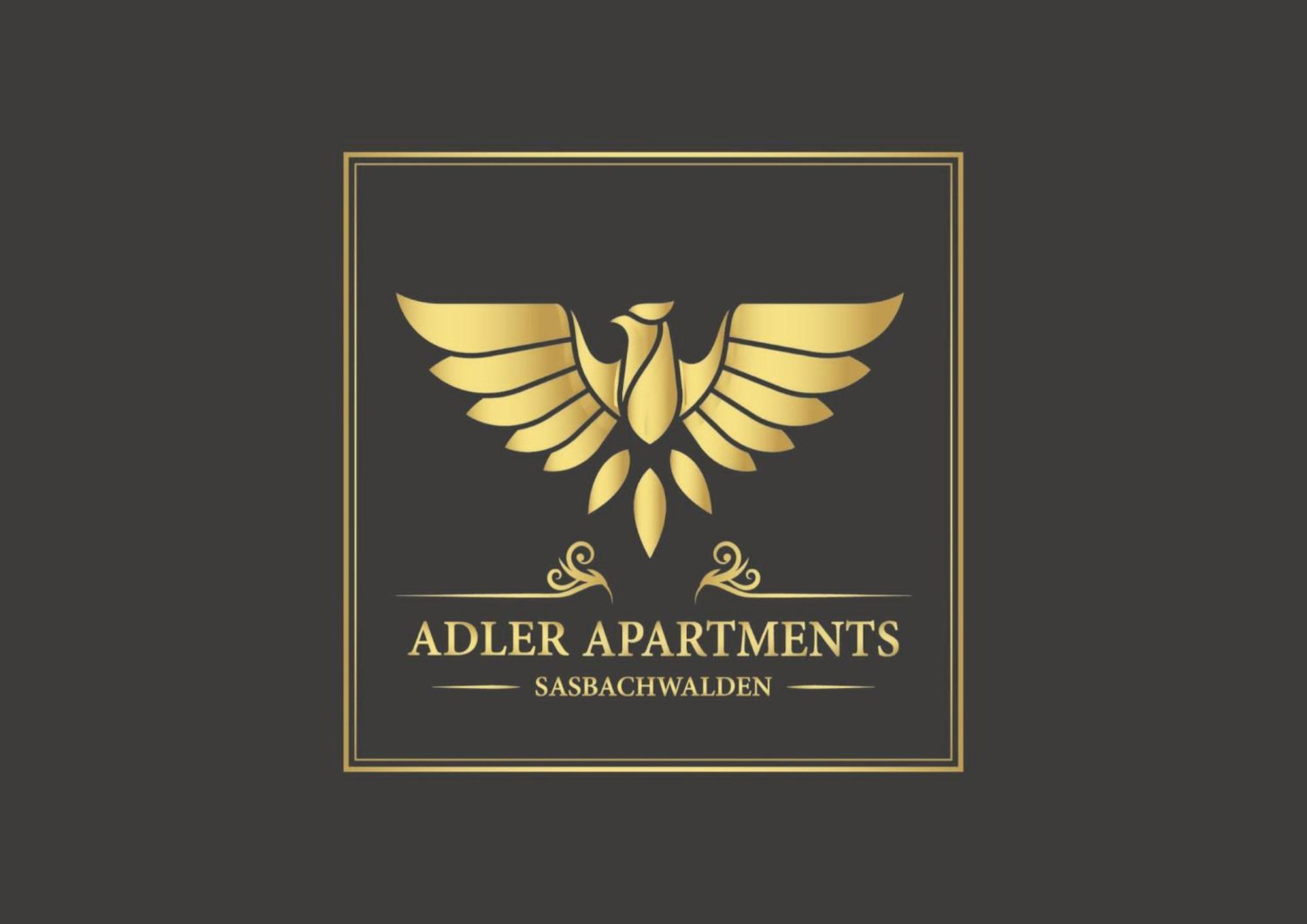Living Timeless - Adler Apartments Sasbachwalden Eksteriør billede