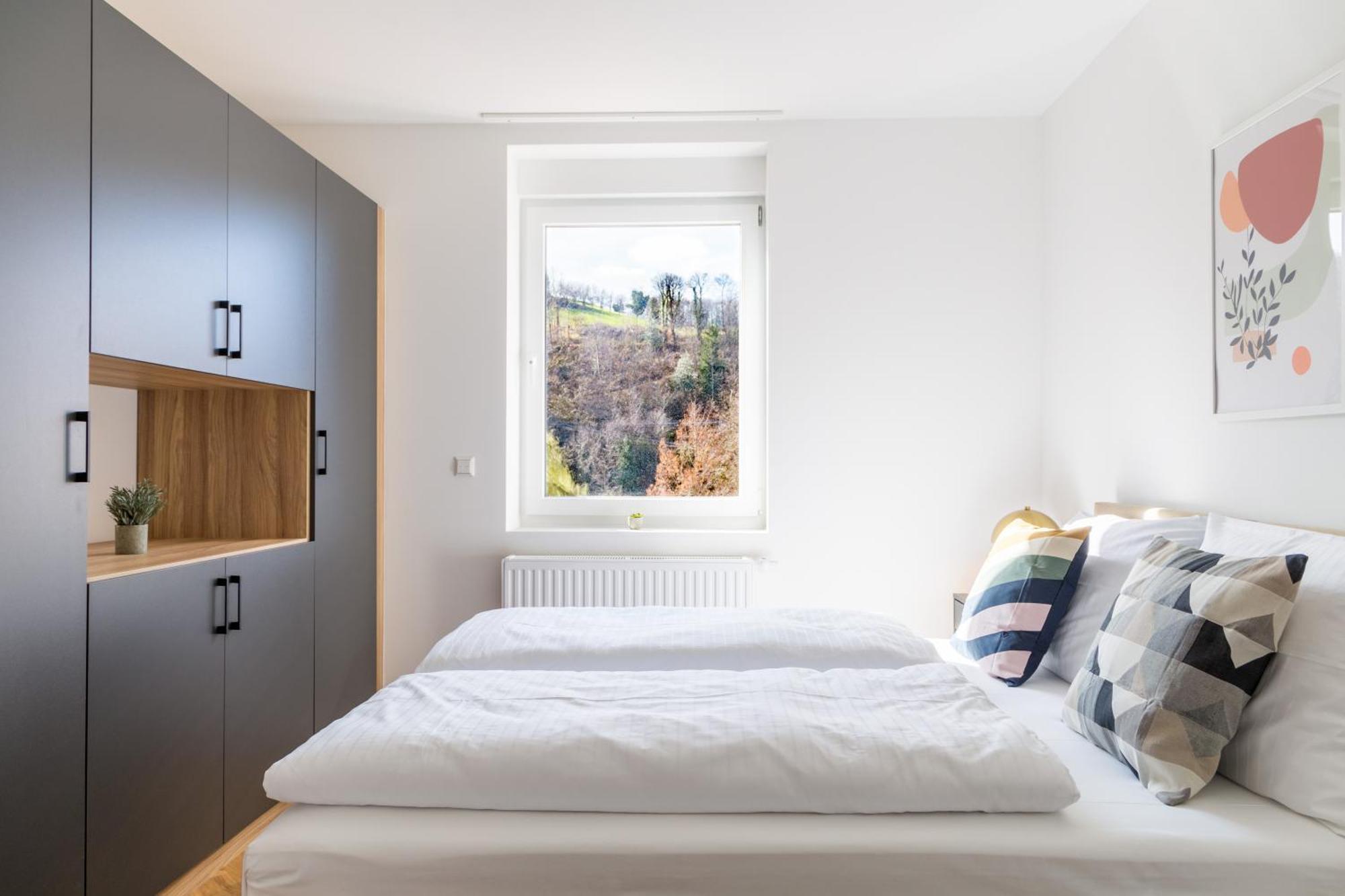 Living Timeless - Adler Apartments Sasbachwalden Eksteriør billede