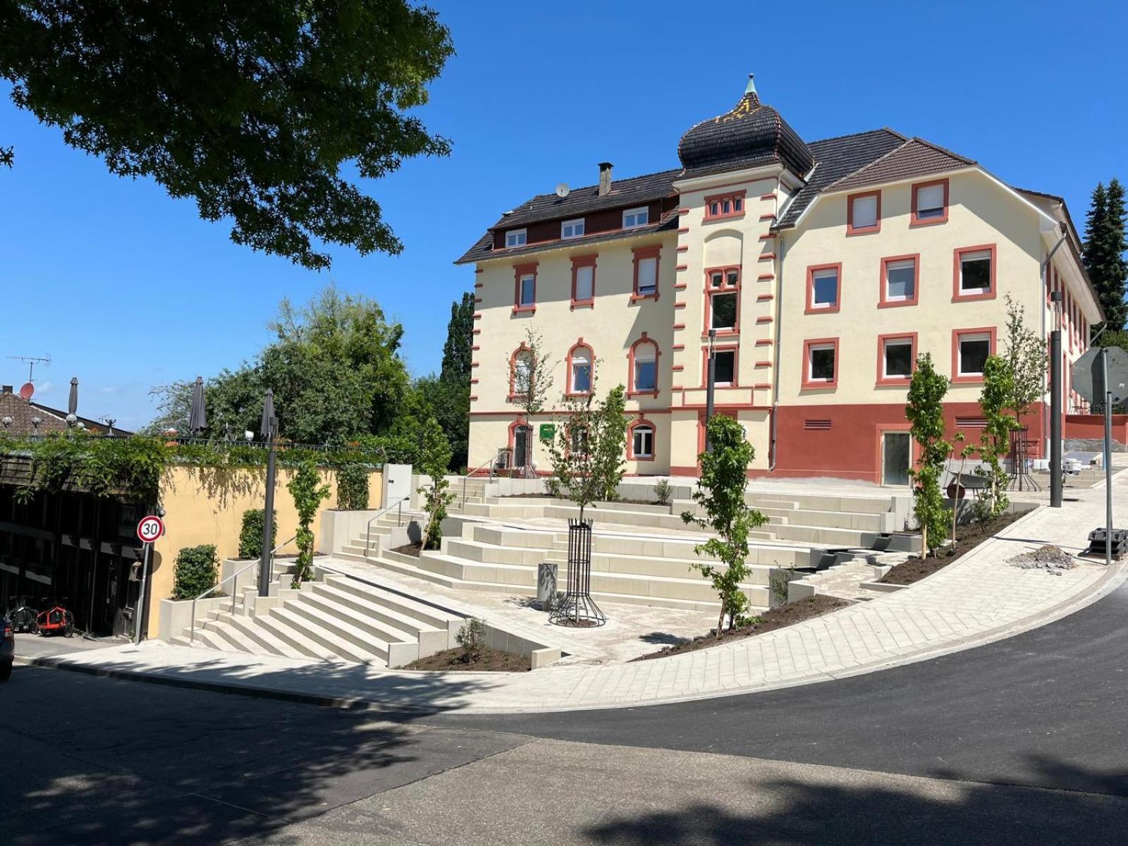 Living Timeless - Adler Apartments Sasbachwalden Eksteriør billede