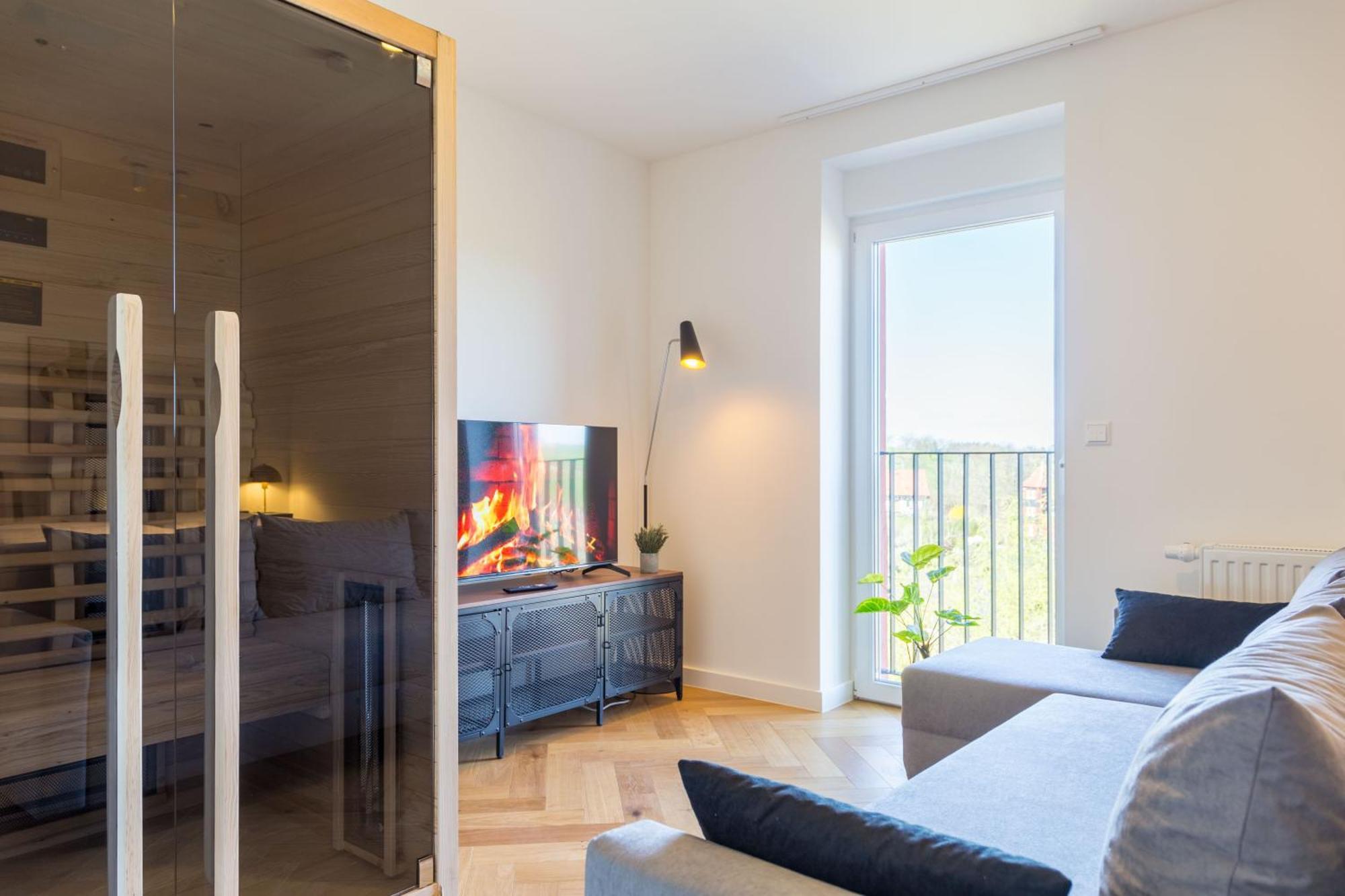 Living Timeless - Adler Apartments Sasbachwalden Eksteriør billede