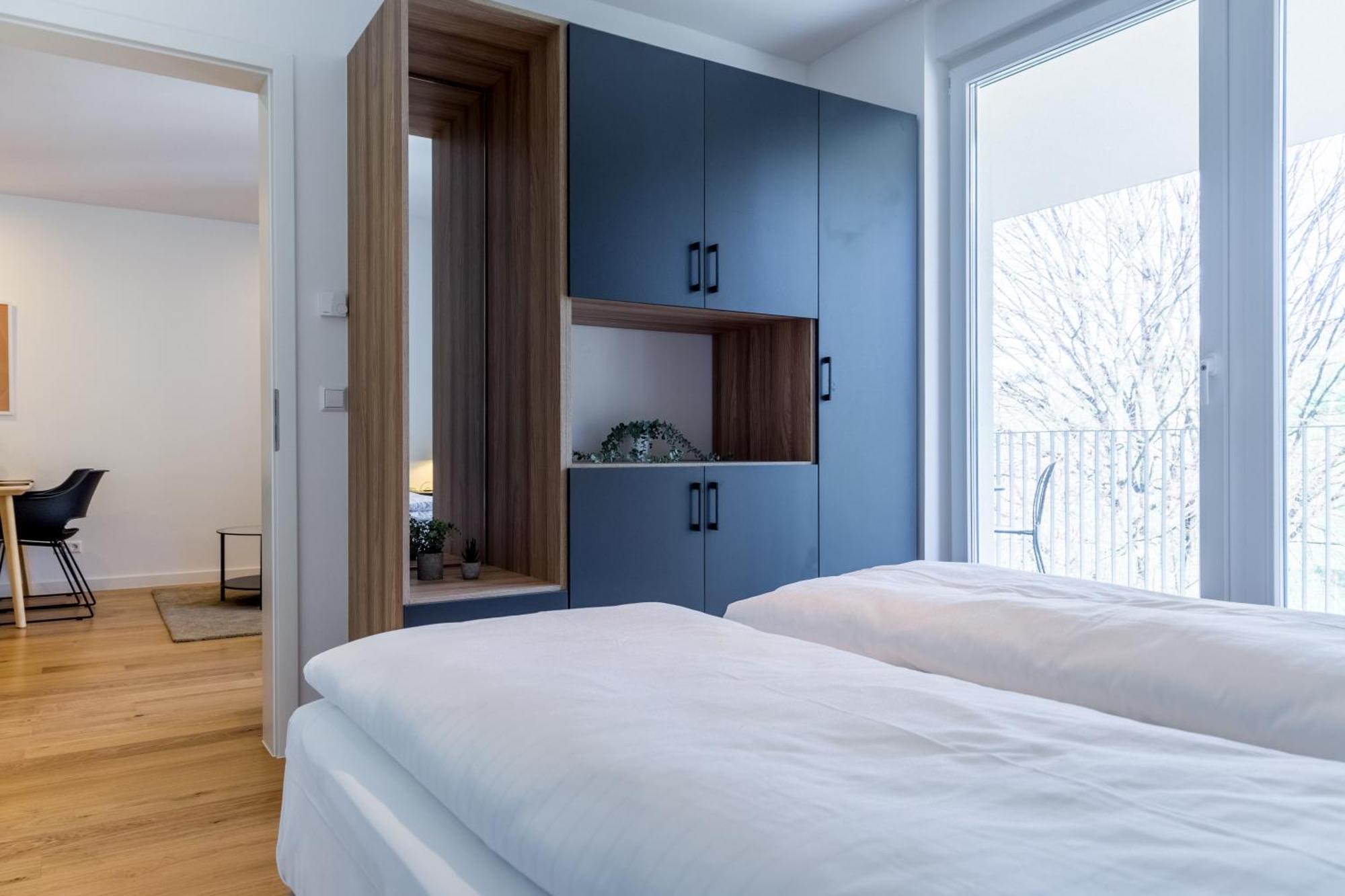 Living Timeless - Adler Apartments Sasbachwalden Eksteriør billede